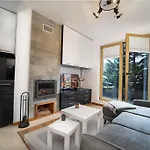 Appartement Stylish Cozy With Fireplace Bansko