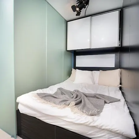 Apartament Stylish Cozy With Fireplace *