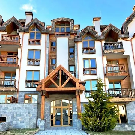 Stylish Cozy With Fireplace Appartement *