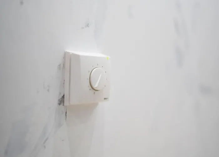 Stylish Cozy With Fireplace شقة *