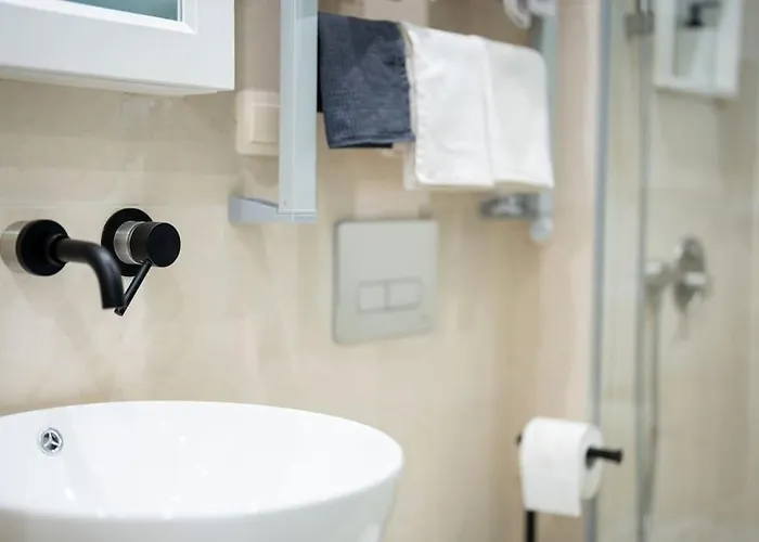 Stylish Cozy With Fireplace شقة *