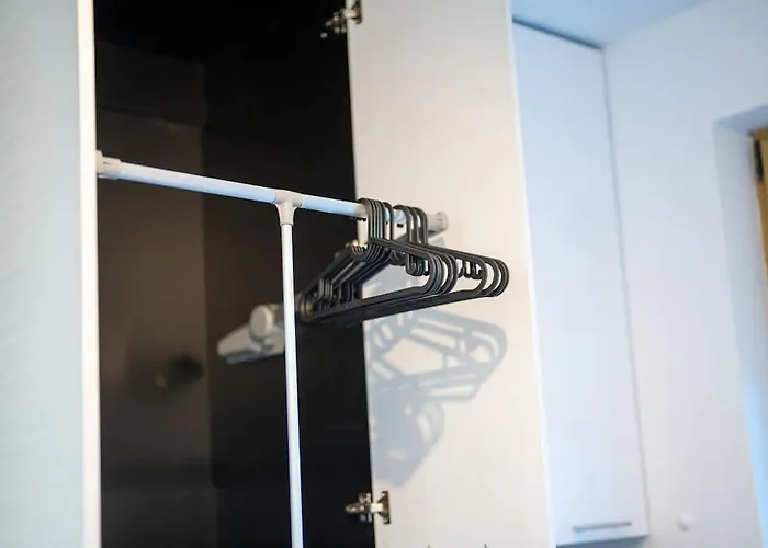 Stylish Cozy With Fireplace شقة بانسكو